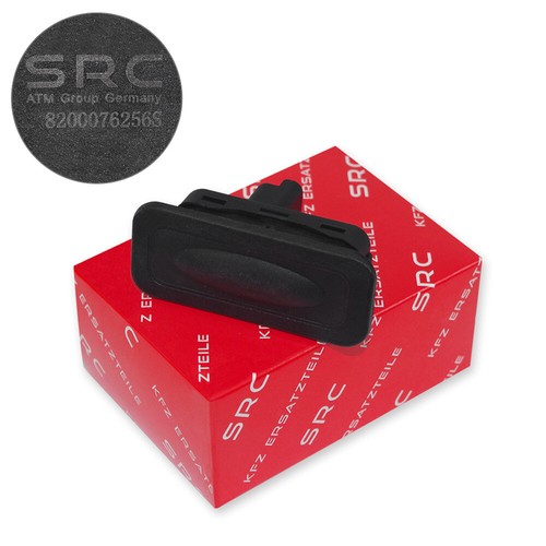 Src heckklappe taster renault - heckklappe,