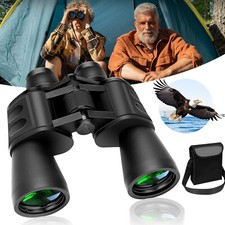 12X50 Fernglas Observer