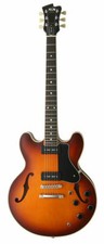 Fgn masterfield semi acoustic - masterfield,