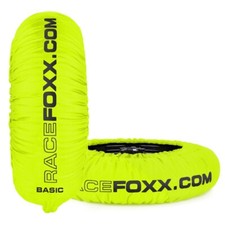 Reifenwärmer Tire warmers