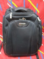 Wenger laptop rucksack - laptop,