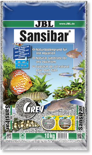 Jbl sansibar grey - jbl, 10