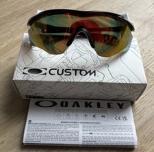 Oakley Custom M2 Frame