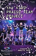 The kids praise team project - kids',