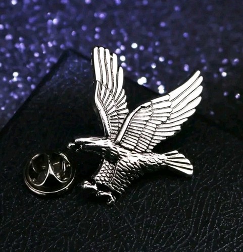 Pin adler eagle anstecker - -,