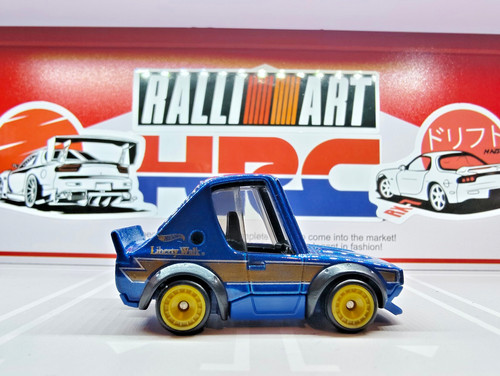 2025 hot wheels prototype - hot, test