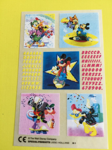 Rar bogen disney - rar:1,