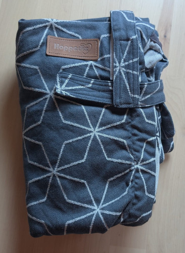 Hoppediz wickelmax design - hoppediz,