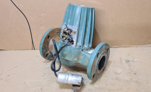 Wilo pumpe d40 umwälzpumpe - wilo,