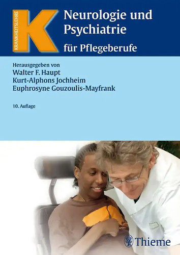 Neurologie und psychiatrie - neurologie,