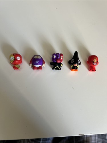 Full set series most wanted - 1,