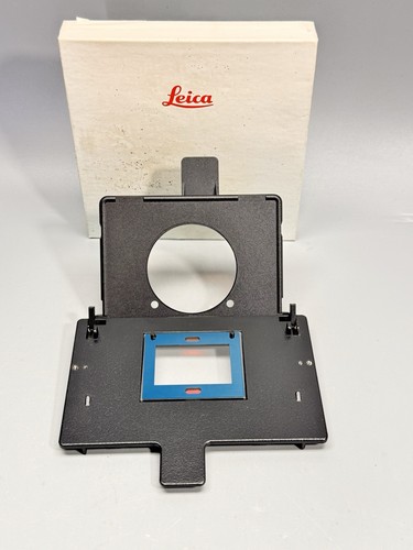 Leica 17003 negativhalter zum - #17003,