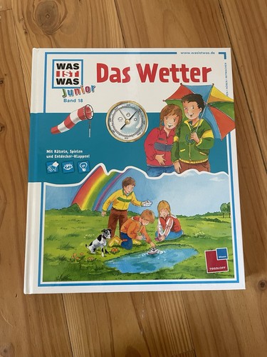Was ist junior - was, band