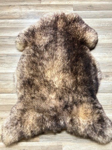 Xxxl riesig mufflon lammfell - xxxl,