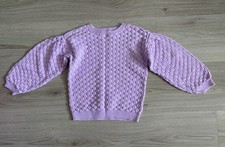 Modell: Pullover Pulli