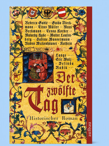 Der tag historischer - tag,