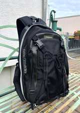 Rucksack-Trolley  von Teiszmann, schwarz Höhe 49 cm