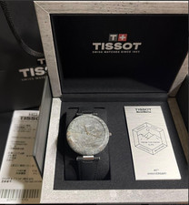 Neue laufende TISSOT RockWatch