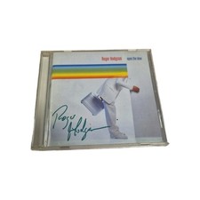 Roger Hodgson (ex Supertramp)