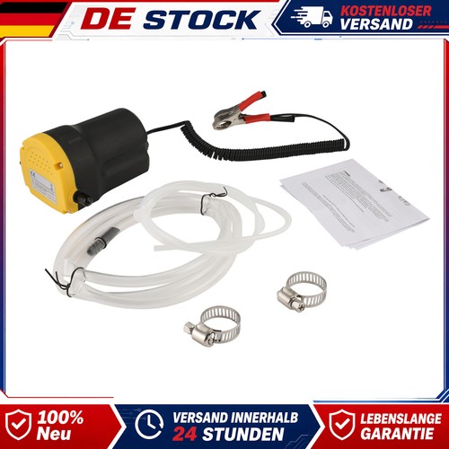 12v öl absaugpumpe schlauch - absaugpumpe,