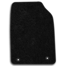 Beifahrerseite Velours