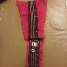 adidas adibreak Knopfhose