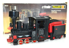 FALLER E-Train/Spur 0 -