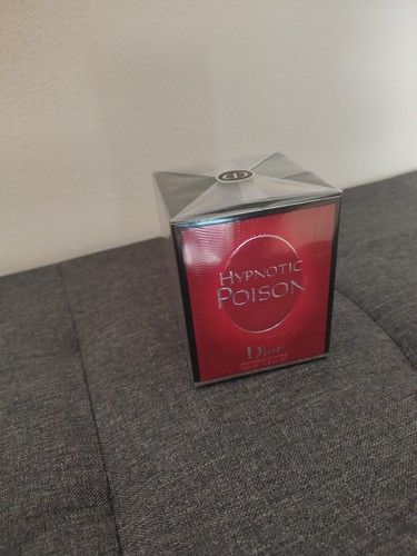 Dior hypnotic poison - poison, 100ml