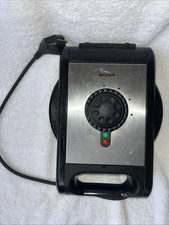 Bifinett Waffeleisen KH 1104