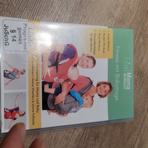 Mamaworkout fitness mit - fitness,