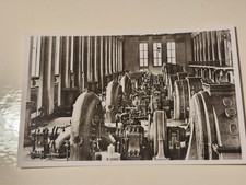 AK - Walchenseewerk -