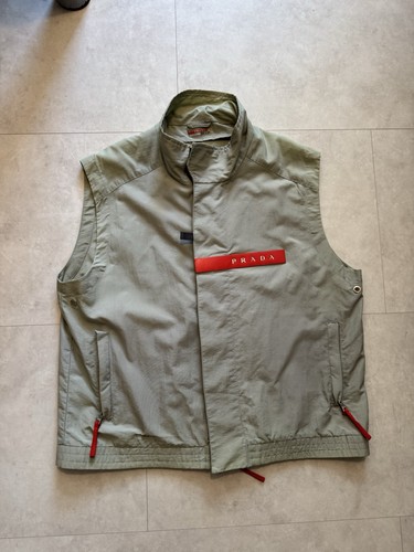Prada sport luna rossa - prada,