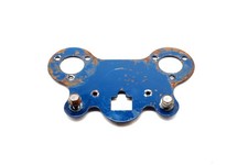 Cockpit Tacho Halterung für Hercules K 50 / Ultra 50 / Supra 4GP