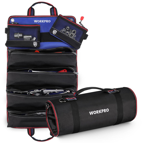 Workpro werkzeugtasche - workpro,