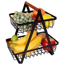 Obstkorb Gemüsekorb