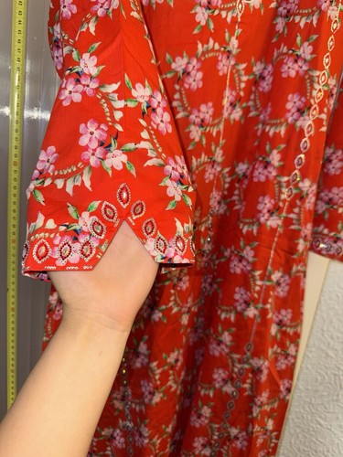 Gandoura takchita kaftan - takchita,
