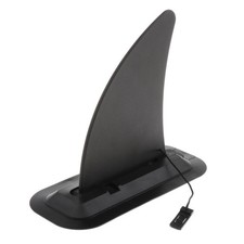 8 '' Soft Top Surf Fin Für