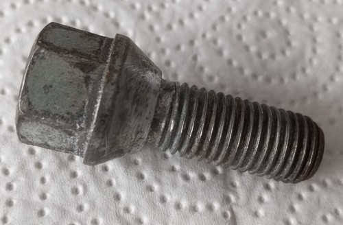 Radschraube kegelbund für - radschraube,