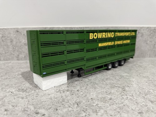 Corgi viehtransporter - corgi,