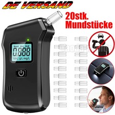 Alkoholtester Testsieger