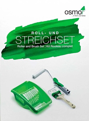 Osmo roll streichset inkl - roll-,