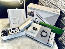 Xbox One S (500GB) mit