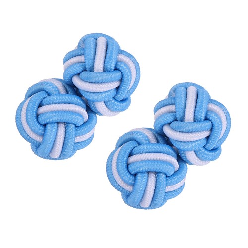Für männer seiden knoten - seiden,