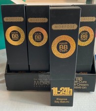 MORFOSE HAIR BB CREAM LEAVE ON HAIRCREAM 12x150ml