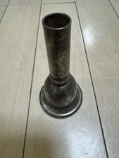 Miraphone TU21 Tuba Mundstück