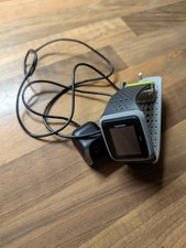 TomTom Runner Laufuhr Herzfrequenz black GPS-Tracking Cardio Sportuhr