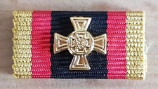 Bandschnalle Ehrenkreuz der