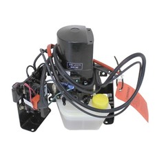 Original Mercruiser Powertrimm Pumpe 865380A25 Alpha One Gen 2 Bravo 1 2 3 Pump