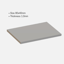 FUSION ULTRA | SOFT 12.8W/mk