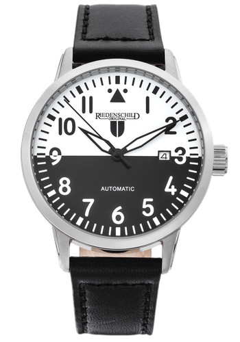 Riedenschild automatik leder - riedenschild,